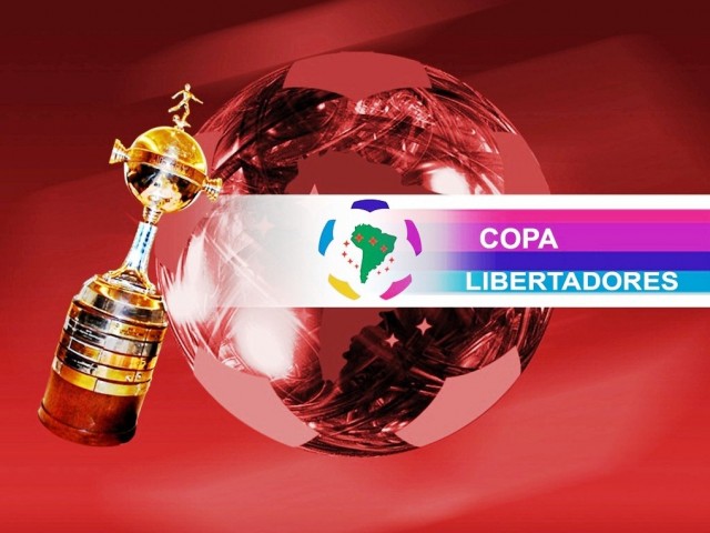 Partidos de hoy Copa Libertadores