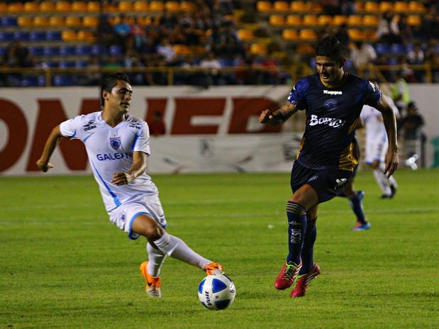 Ballenas vs Estudiantes Tecos en Vivo