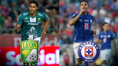 León vs Cruz Azul en Vivo