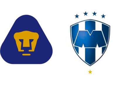 Pumas vs Monterrey en Vivo