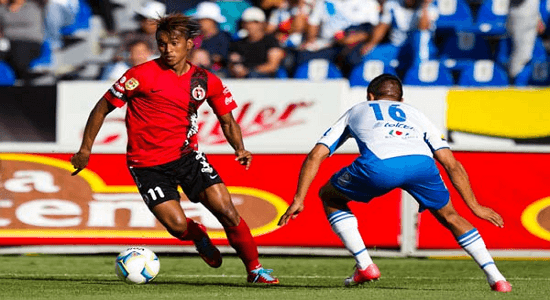 Tijuana vs Puebla en Vivo