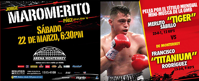 La cartelera de Box Azteca en Vivo