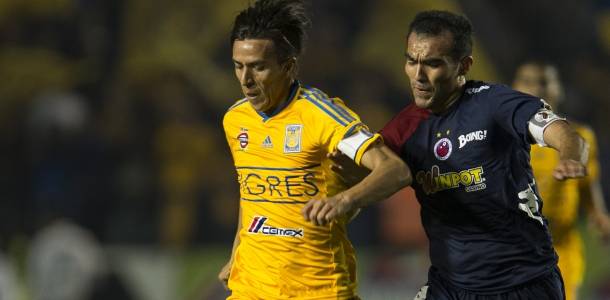 Tigres vs Veracruz en Vivo