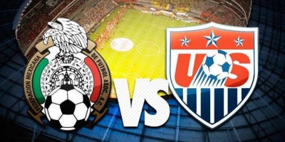 México vs Estados Unidos en Vivo