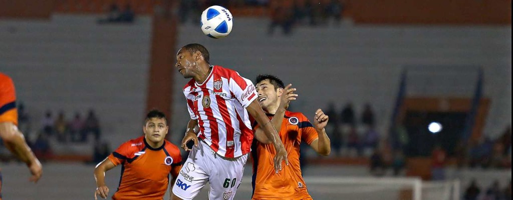 Ver Necaxa vs Estudiantes Tecos en Vivo Semifinal