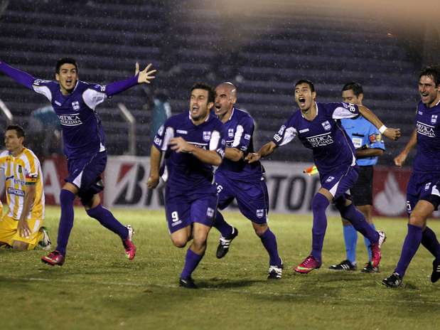 Resumen Defensor vs Strongest Octavos de final Copa Libertadores