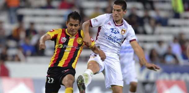 Estudiantes Tecos vs Leones Negros en Vivo Final 2014