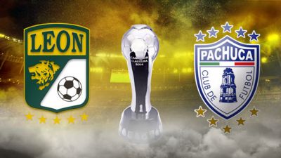 León vs Pachuca en Vivo