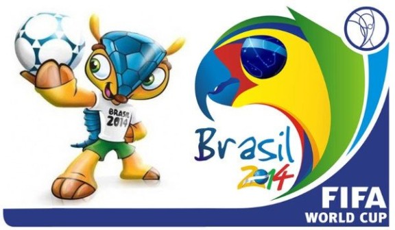 ver en vivo el Mundial Brasil 2014