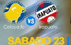 Celaya vs Irapuato en Vivo 2014