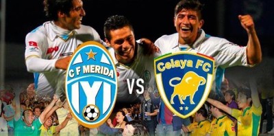 Mérida vs Celaya en Vivo 2014