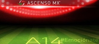 Resultados Ascenso MX Apertura 2014