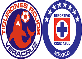 Veracruz Vs Cruz azul en Vivo Liga MX 2016